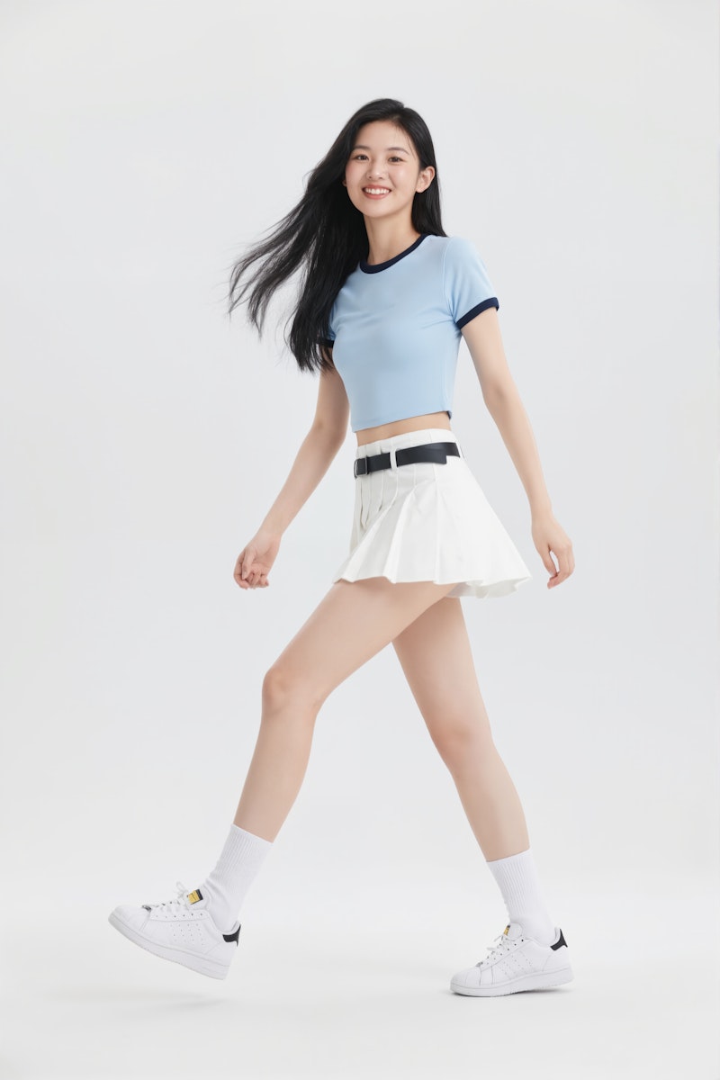 Look 2