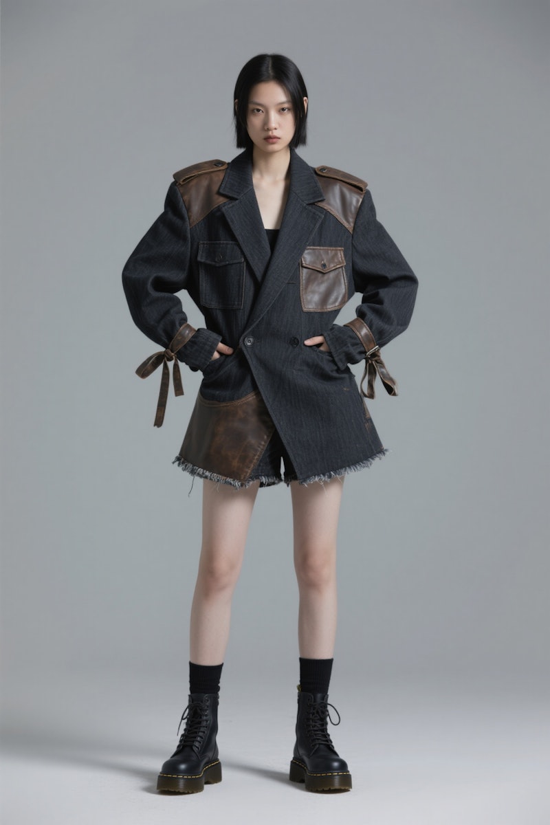 Look 3